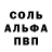 АМФЕТАМИН VHQ Hanna Birsan